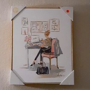 Canvas Art